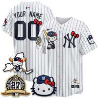 Pinstripe