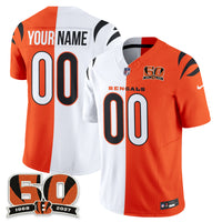 White Orange