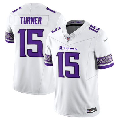 MIN Fangear Edition Vapor Jersey - Stitched
