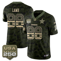 Camo Flag