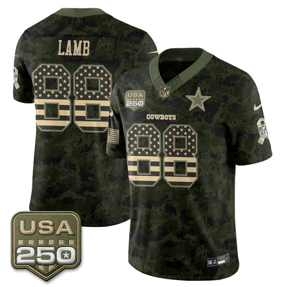 DAL 2026 Salute to Service Limited Edition - Stitched (2)