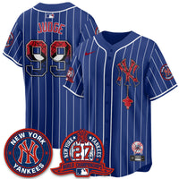 Pinstripe