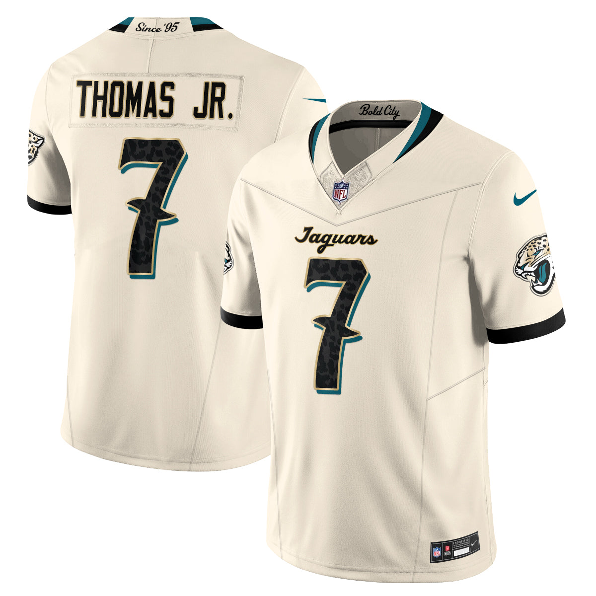 JAX 2026 Rivalries Limited Edition - Stitched (2)