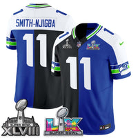 Black Royal Alternate