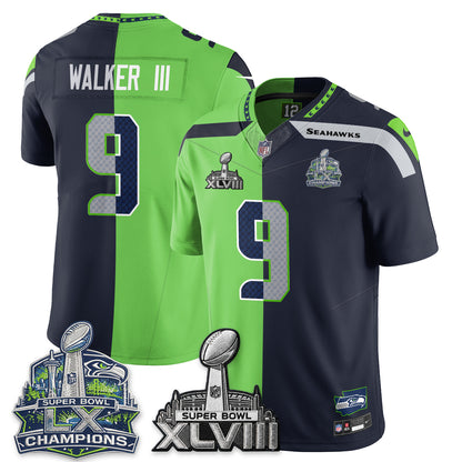 SEA S.Bowl Champs Split Edition - Stitched (2)