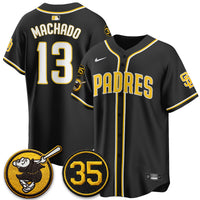 Manny Machado