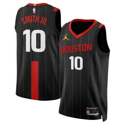 HOU 2026 “Icon Edition” Vapor Jersey -Stitched