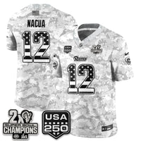 Arctic Camo
