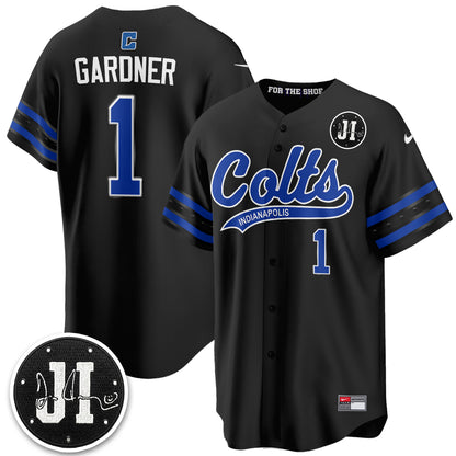 IND 2026 Rivalries Baseball Vapor Jersey - Stitched
