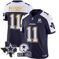 Navy Alternate