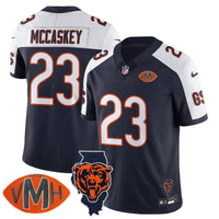 Navy Alternate