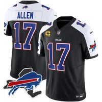 Black Alternate