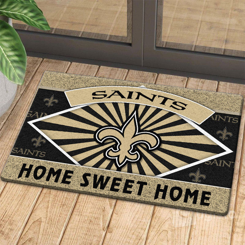 New Orleans Saints DMHF0314