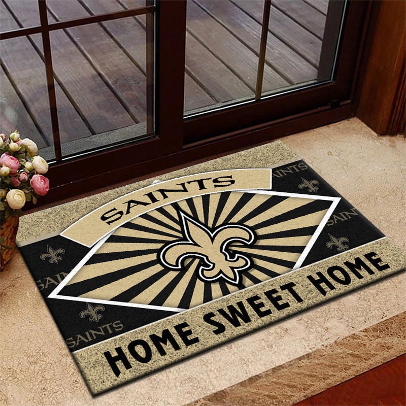 New Orleans Saints DMHF0314