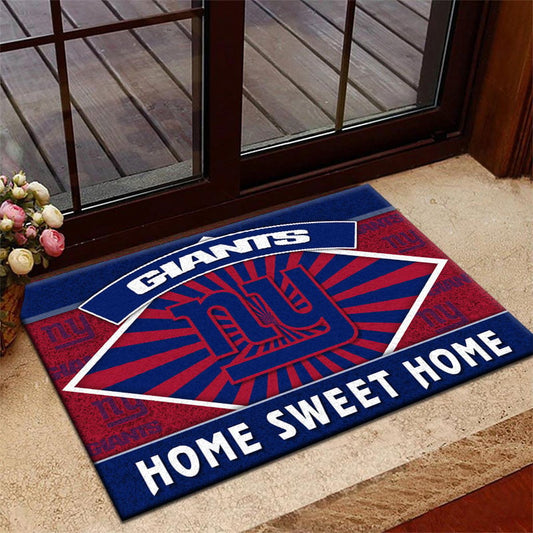 New York Giants DMHF0315