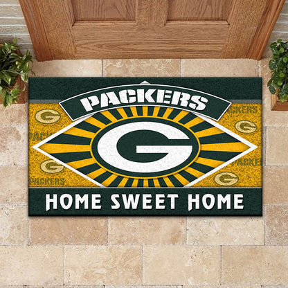 Green Bay Packers DMHF0303