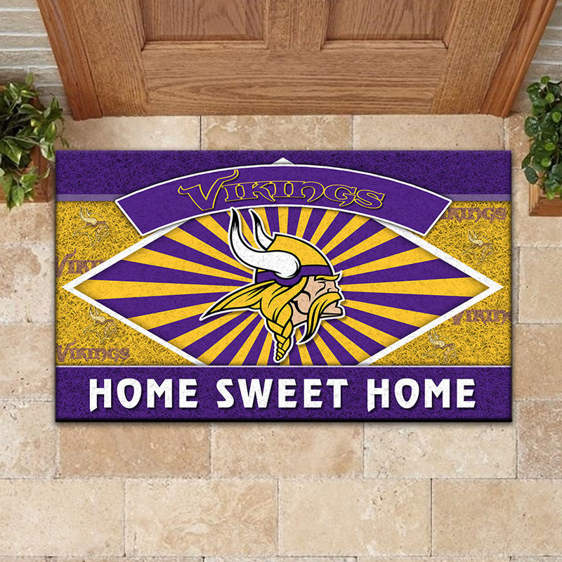 Minnesota Vikings DMHF0312