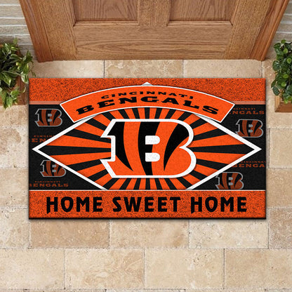 Cincinnati Bengals DMHF0298