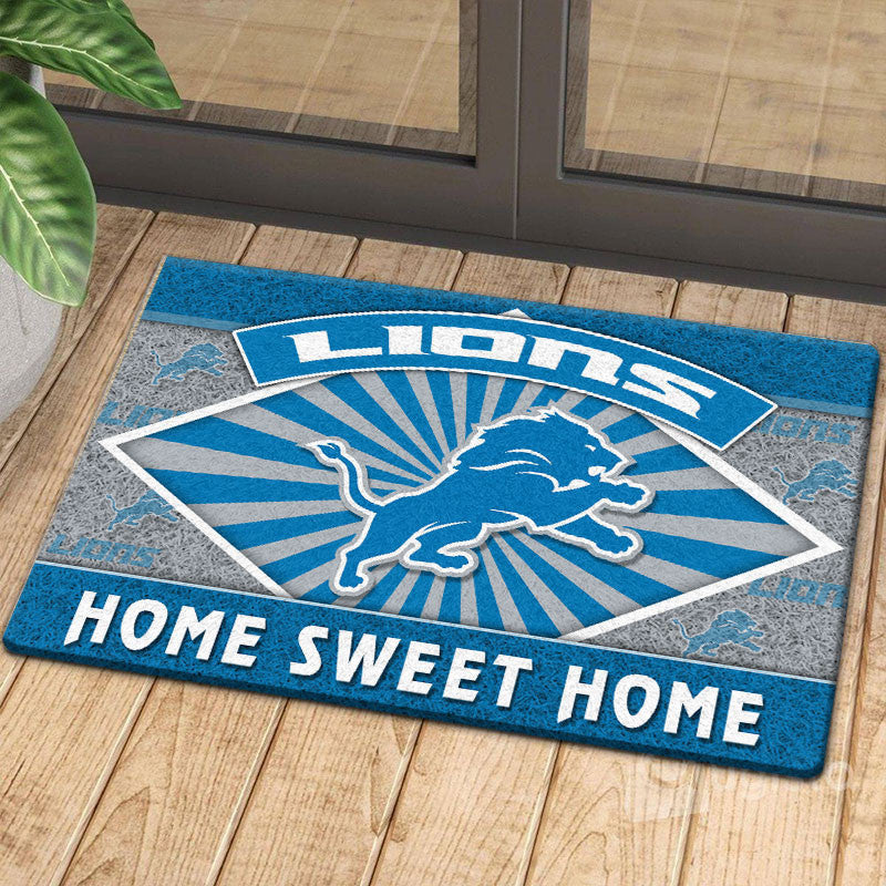 Detroit Lions DMHF0302