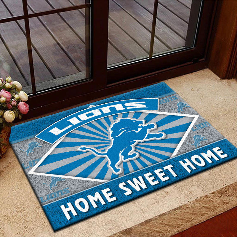 Detroit Lions DMHF0302