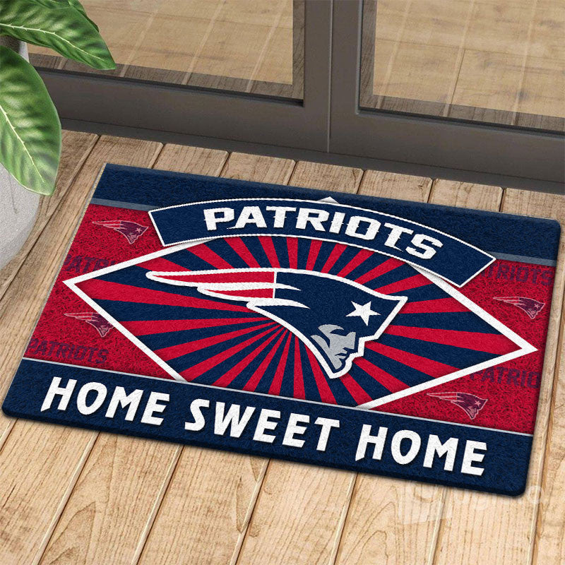 New England Patriots DMHF0313