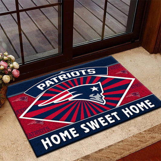 New England Patriots DMHF0313