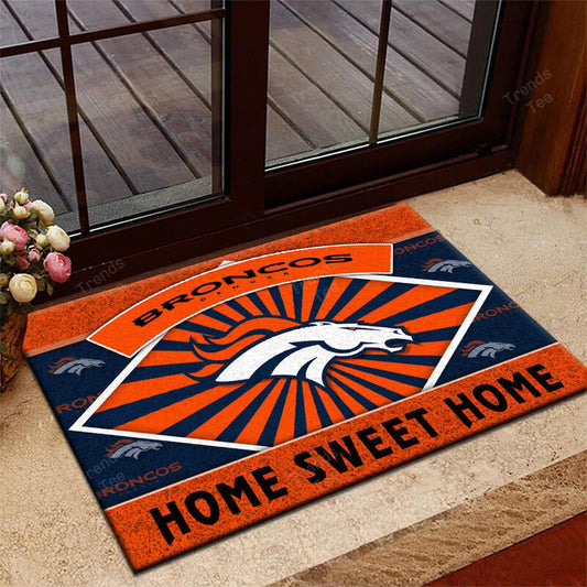 Denver Broncos DMHF0301