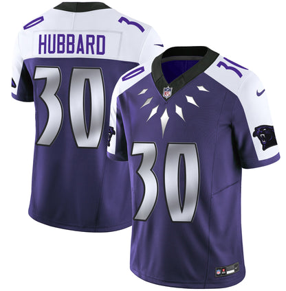 Men's Carolina Panthers Wakanda Vapor Limited Jersey - All Stitched