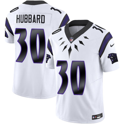 Men's Carolina Panthers Wakanda Vapor Limited Jersey - All Stitched