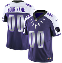 Purple Alternate