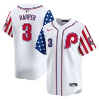 White Alternate