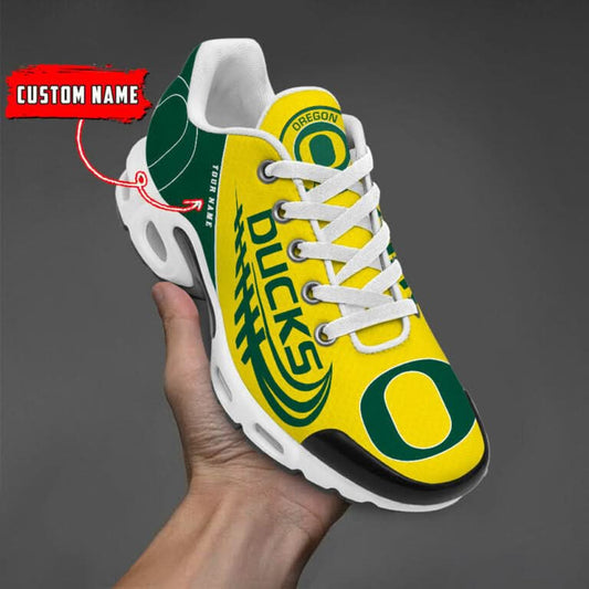 Ducks-Custom Name-TN Shoes