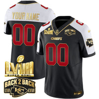 Black Alternate