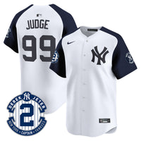 White Alternate