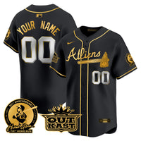 Black Gold