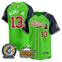 Green Alternate