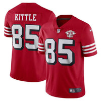 George Kittle