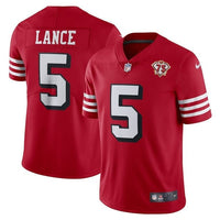 Trey Lance