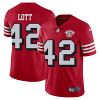 Ronnie Lott