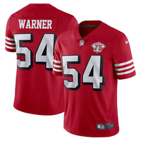 Fred Warner