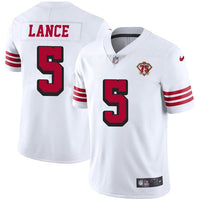 Trey Lance
