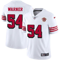 Fred Warner