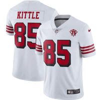 George Kittle