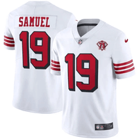 Deebo Samuel