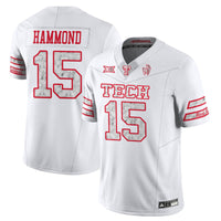 Patrick Mahomes - 15
