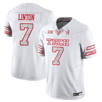 Steve Linton - 7