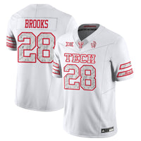 Tahj Brooks - 28
