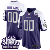 Purple Alternate