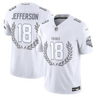 Justin Jefferson