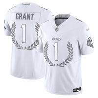Bud Grant